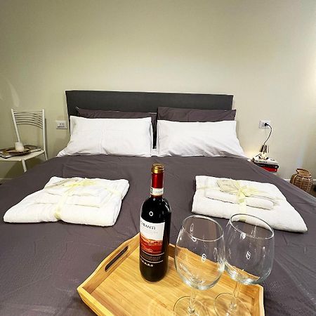 Lawyer House Milan 아파트 외부 사진