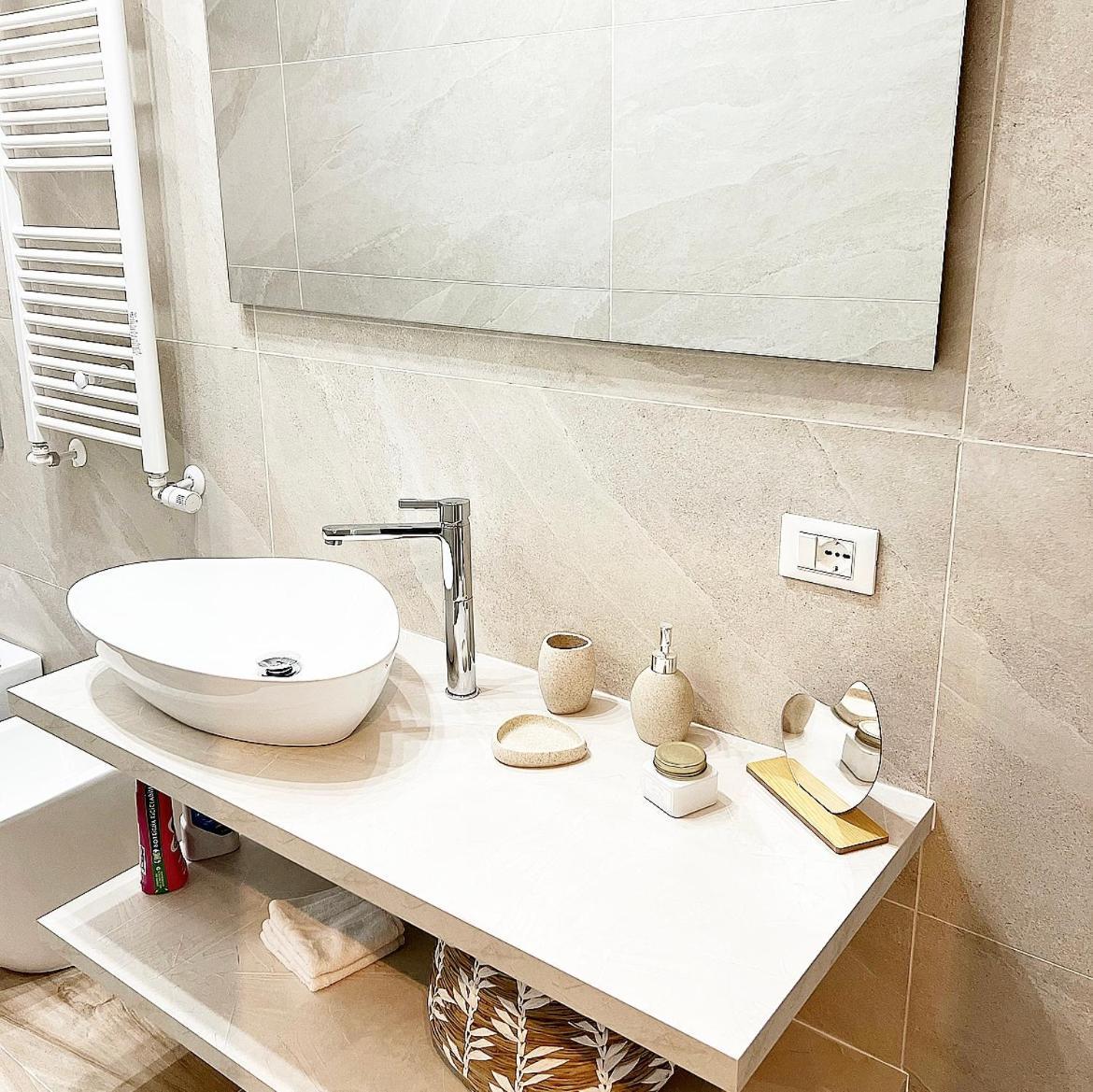 Lawyer House Milan 아파트 외부 사진