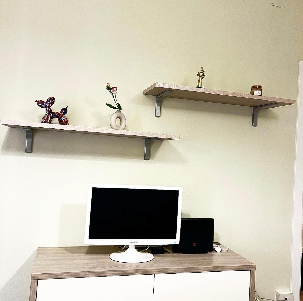 Lawyer House Milan 아파트 외부 사진