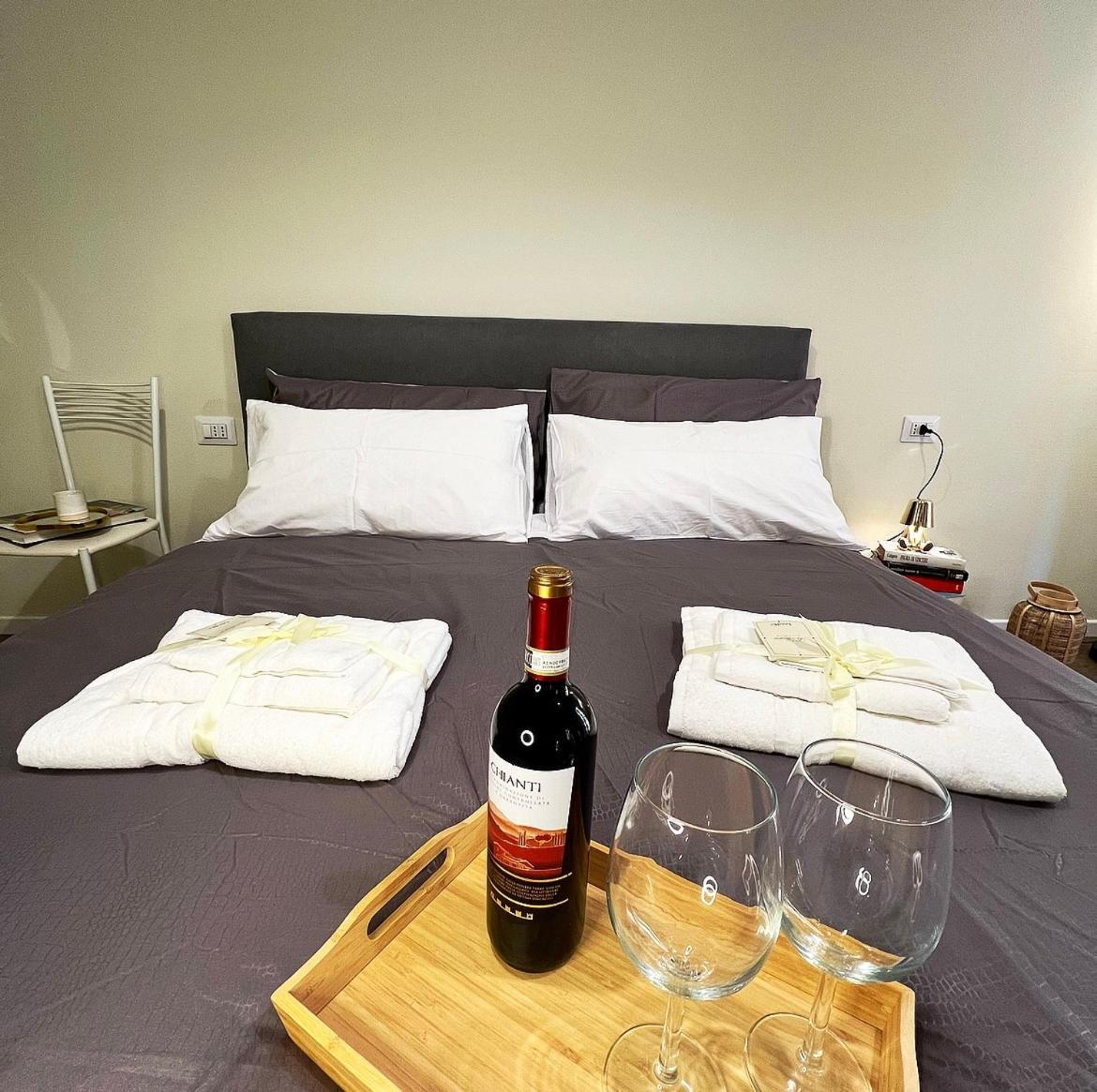 Lawyer House Milan 아파트 외부 사진