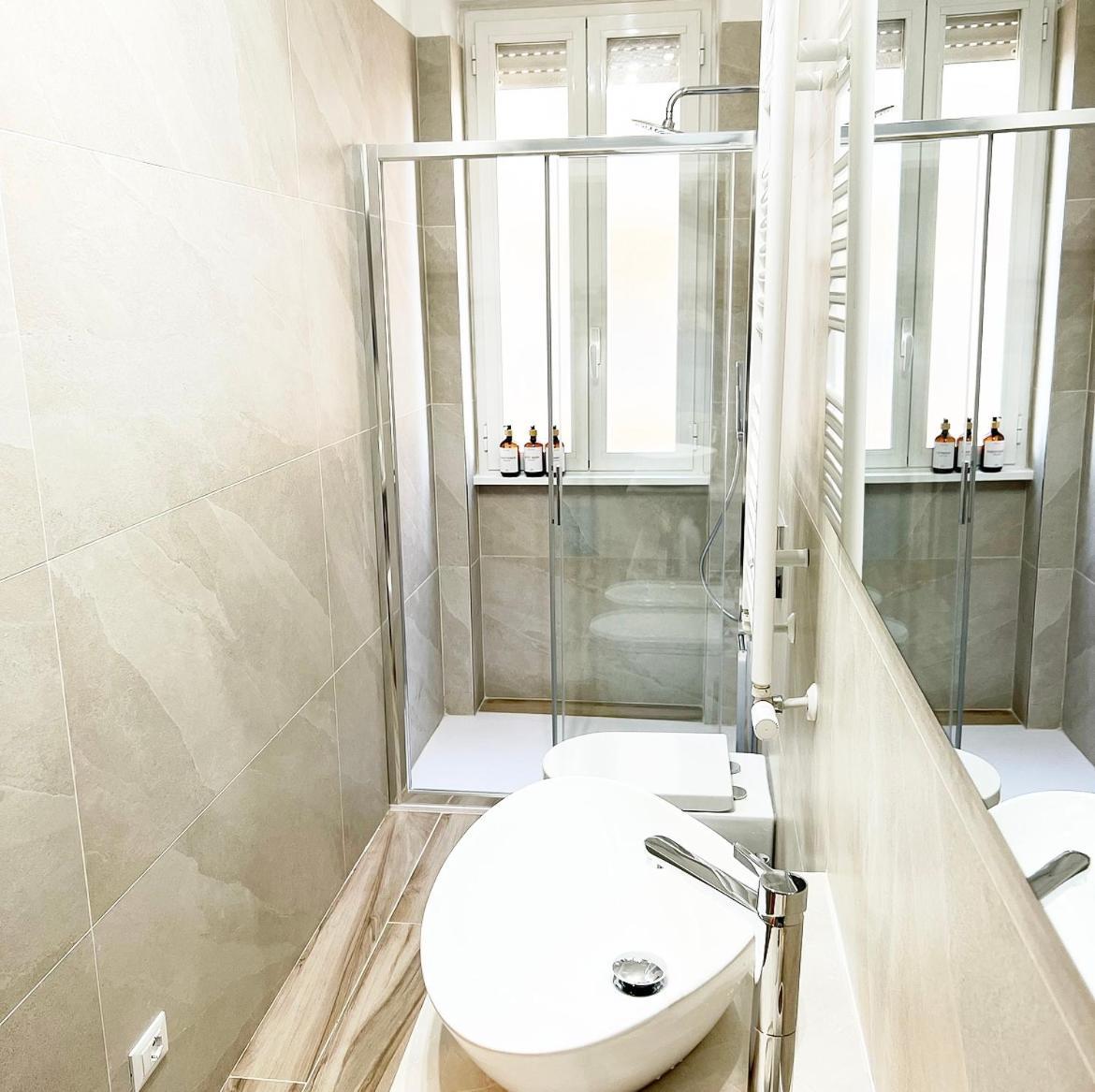 Lawyer House Milan 아파트 외부 사진