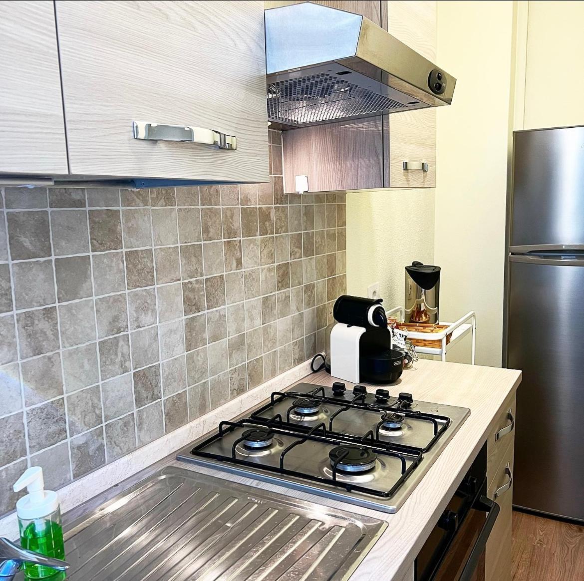 Lawyer House Milan 아파트 외부 사진
