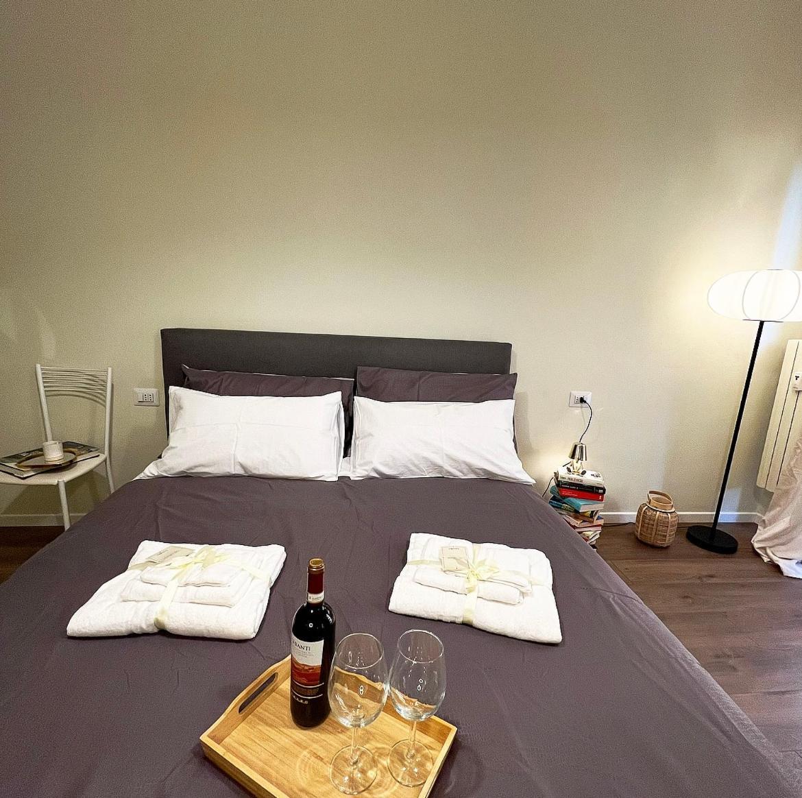 Lawyer House Milan 아파트 외부 사진