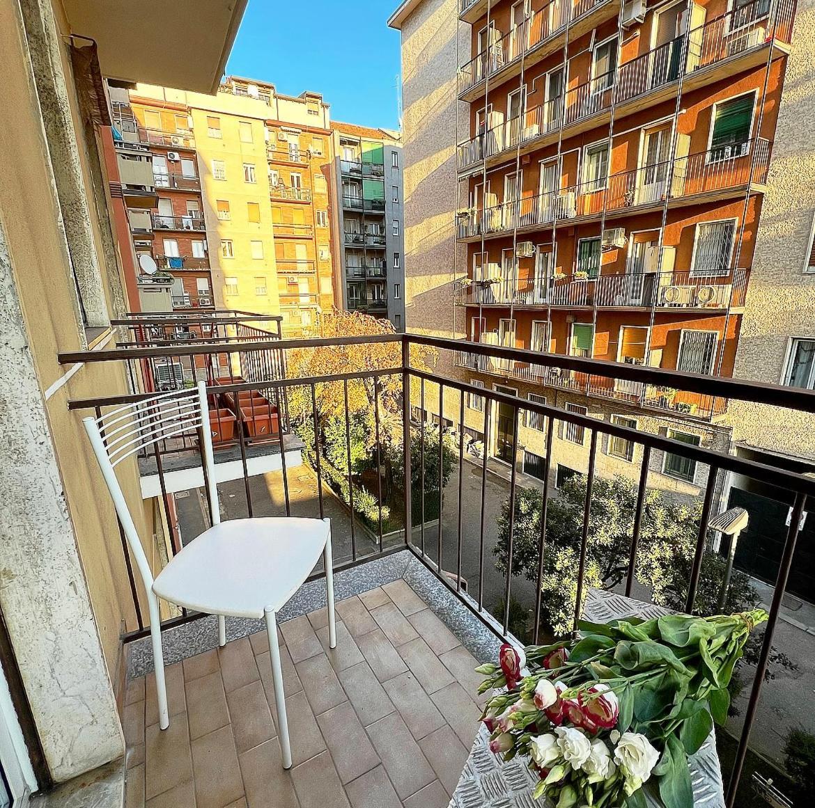 Lawyer House Milan 아파트 외부 사진